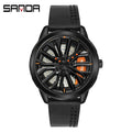 Rim Watch
