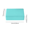 2x Yoga Block